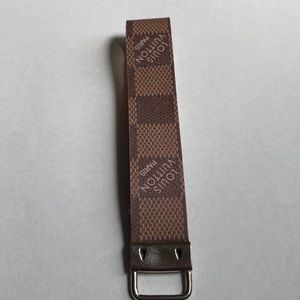 Louis Vuitton wristlet
